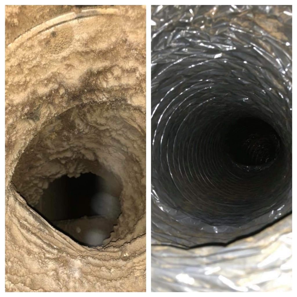 Duct and Vent Cleaning