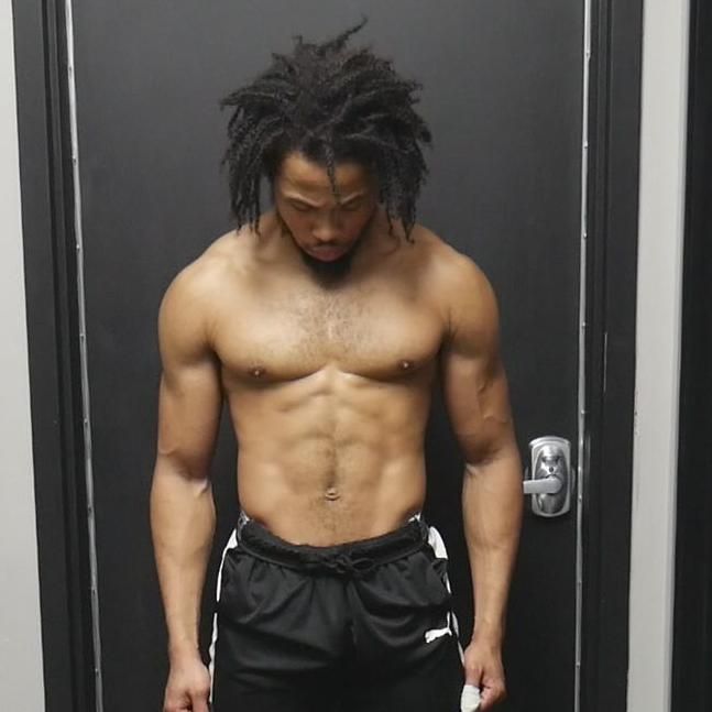 Primal Power Combat Fitness