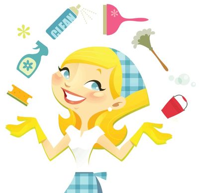 Avatar for Flor’s cleaning services