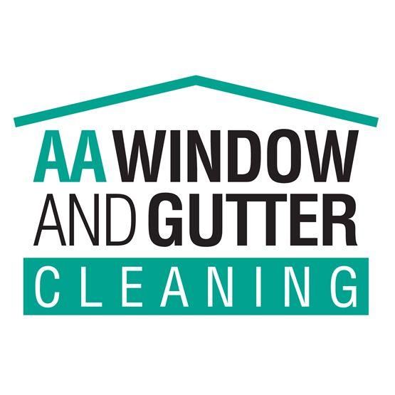 AA Window and Gutter Cleaning