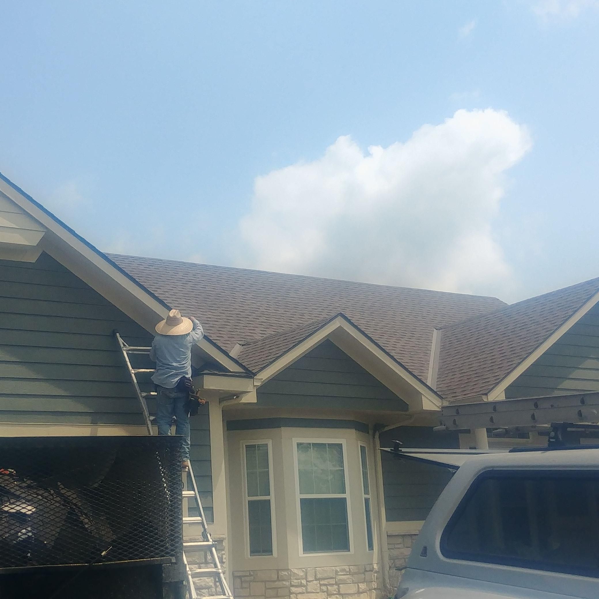 Sanders Roofing Llc Kansas City, MO Thumbtack