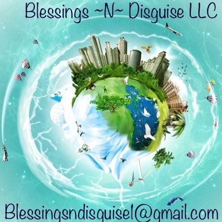 Blessings N Disguise