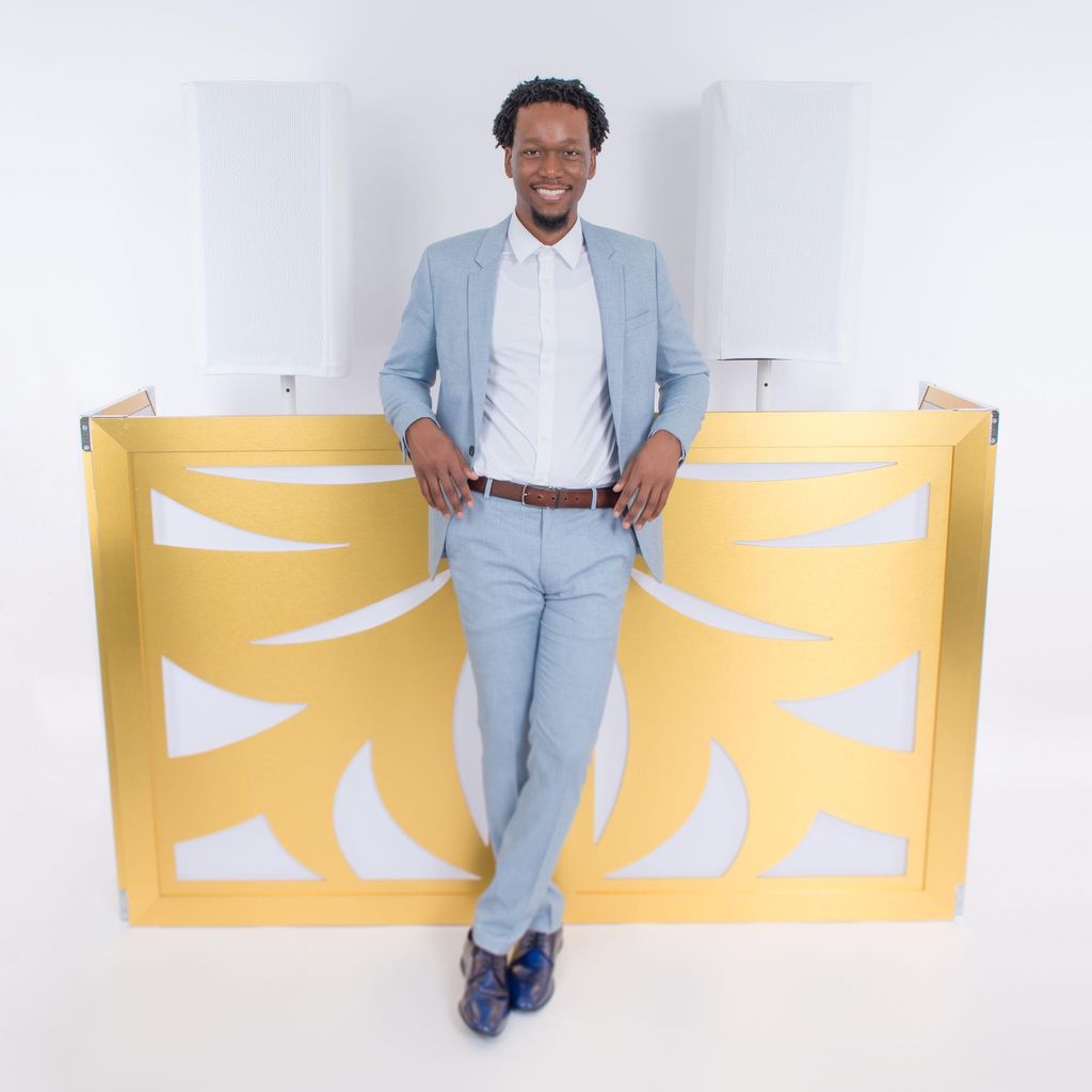 DJ OneNate - The Conductor