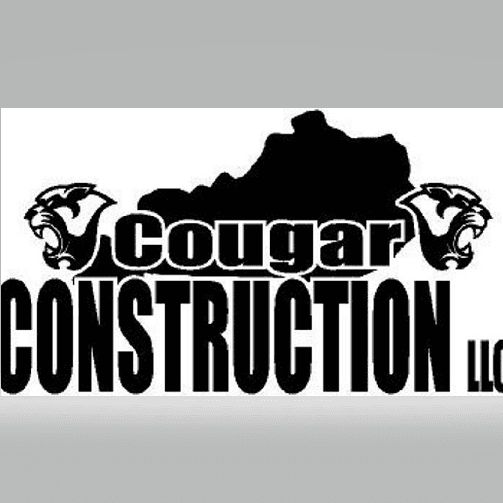 Cougar Construction llc