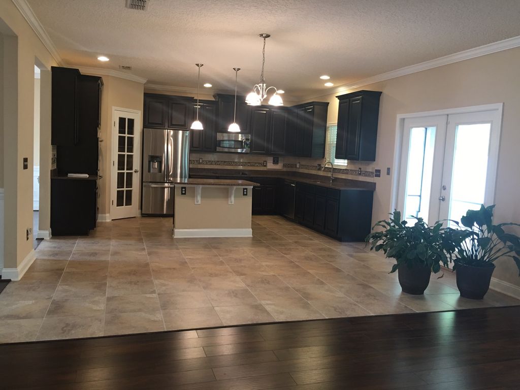 Move out cleaning service