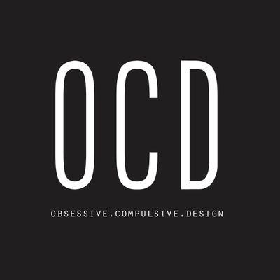 Avatar for this is OCD