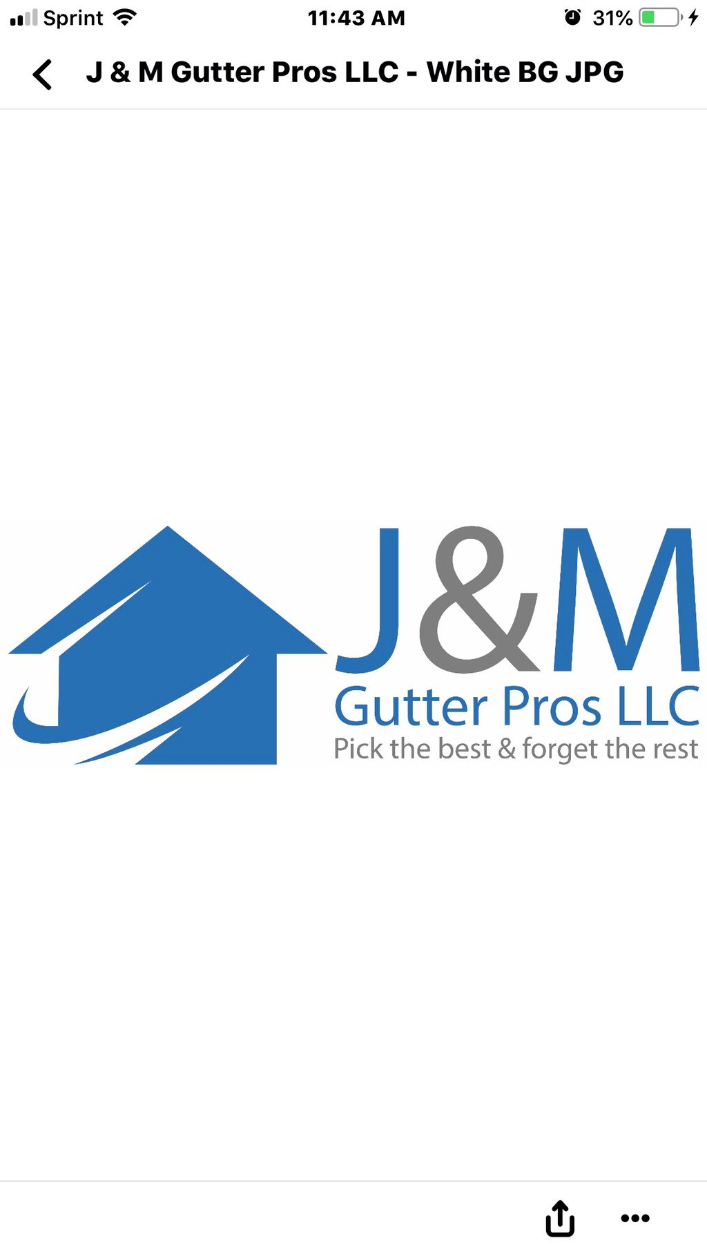 J & M Gutter Pros LLC