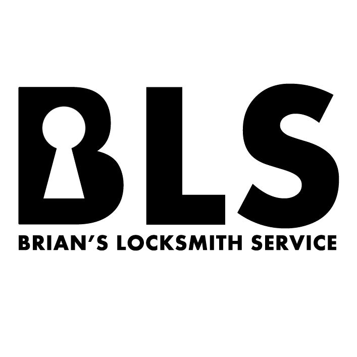 BRIAN'S LOCKSMITH SERVICE