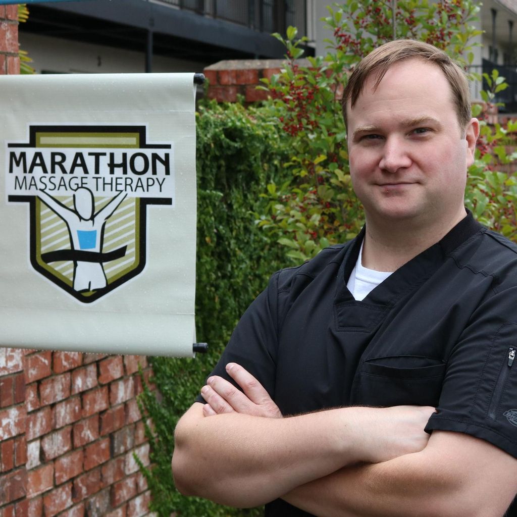 Marathon Massage Therapy, LLC