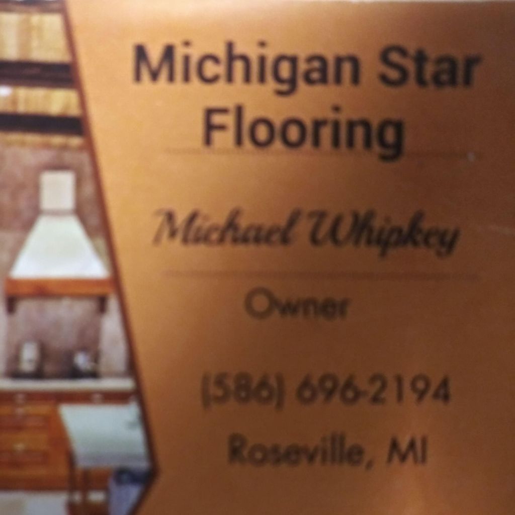 Michigan Star Flooring
