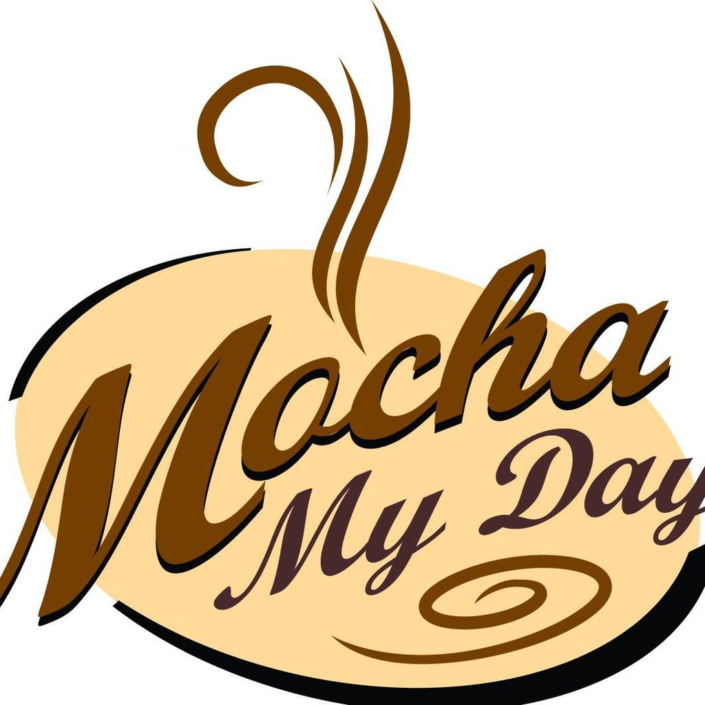 Mocha My Day