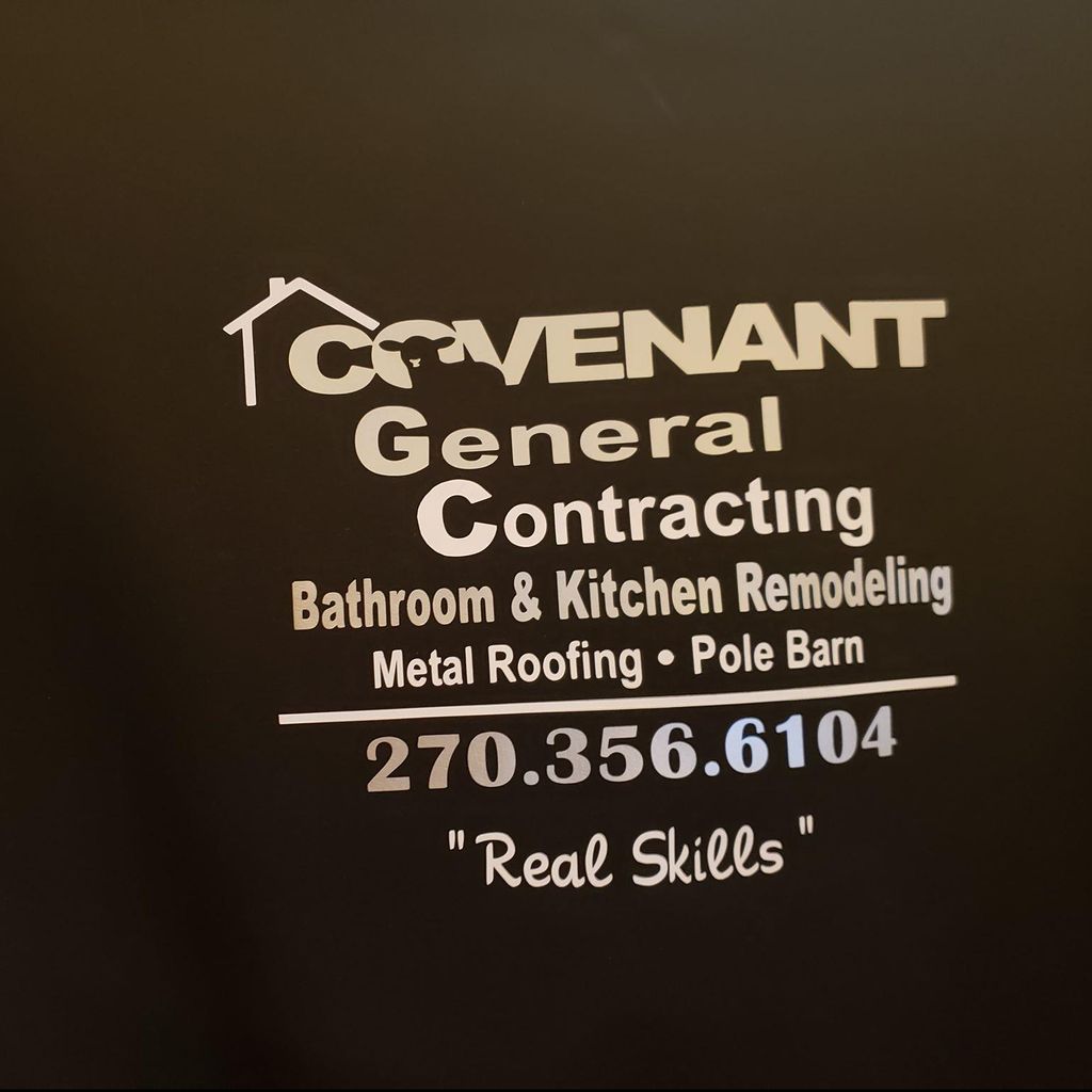 Covenant Contracting Services