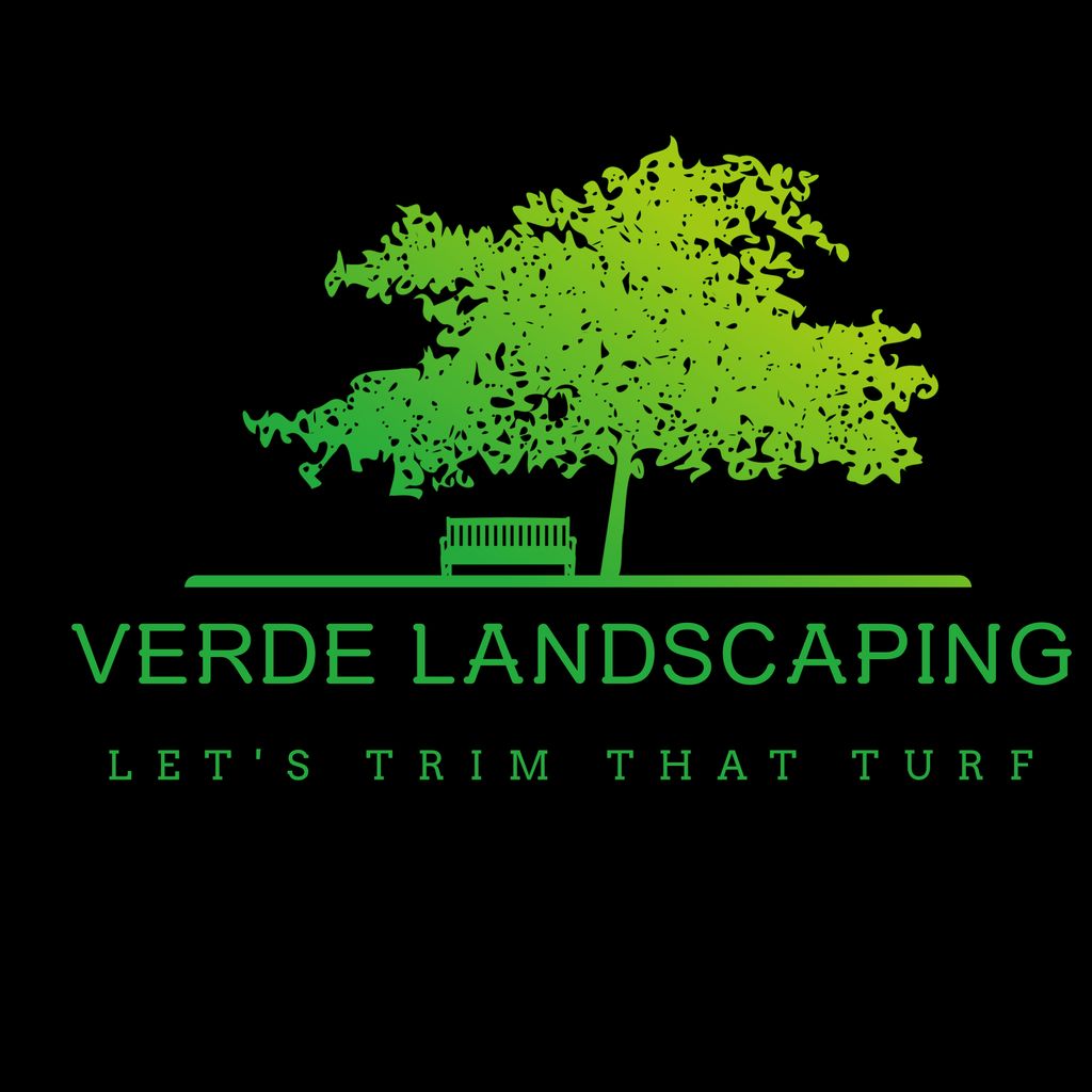 Verde Landscaping Inc.