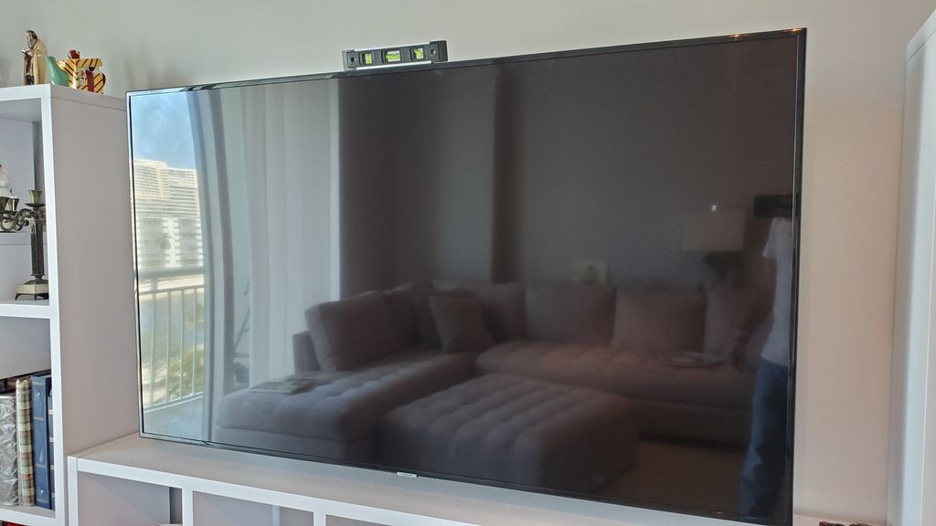 TV Mounting