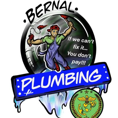 Avatar for Bernal's Plumbing