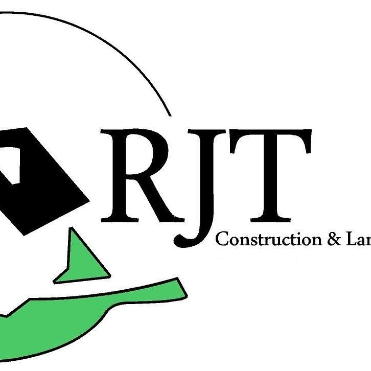 RJT Construction + Landscaping