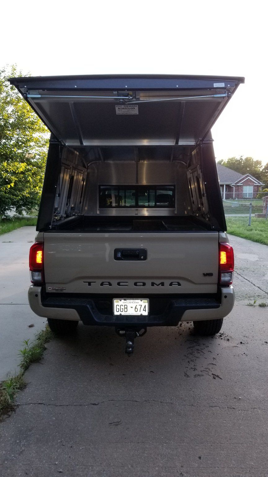 Customer photos