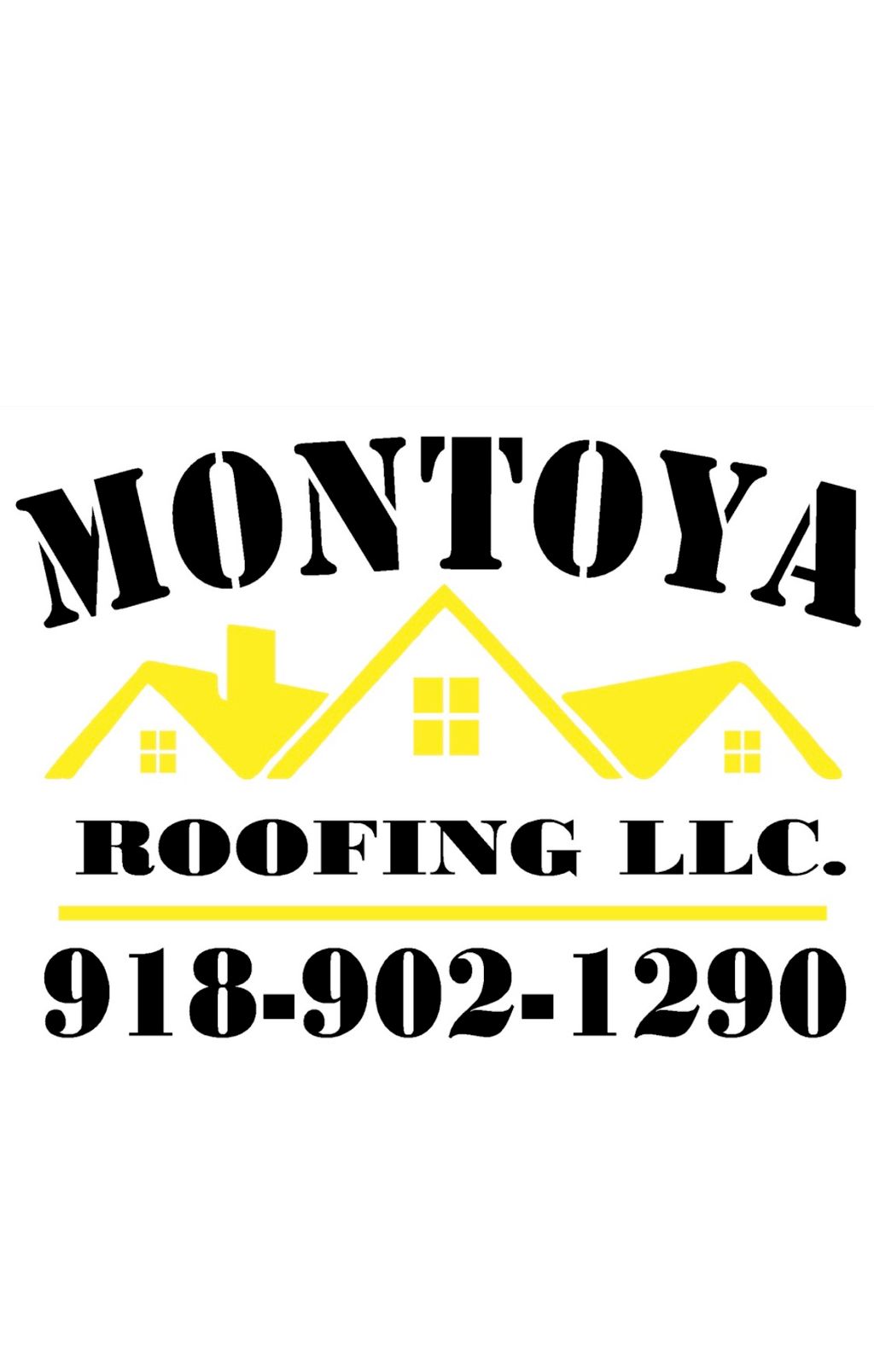 Montoya Roofing LLC