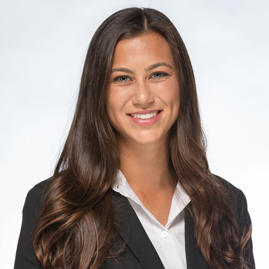 Cassidy Kallenborn