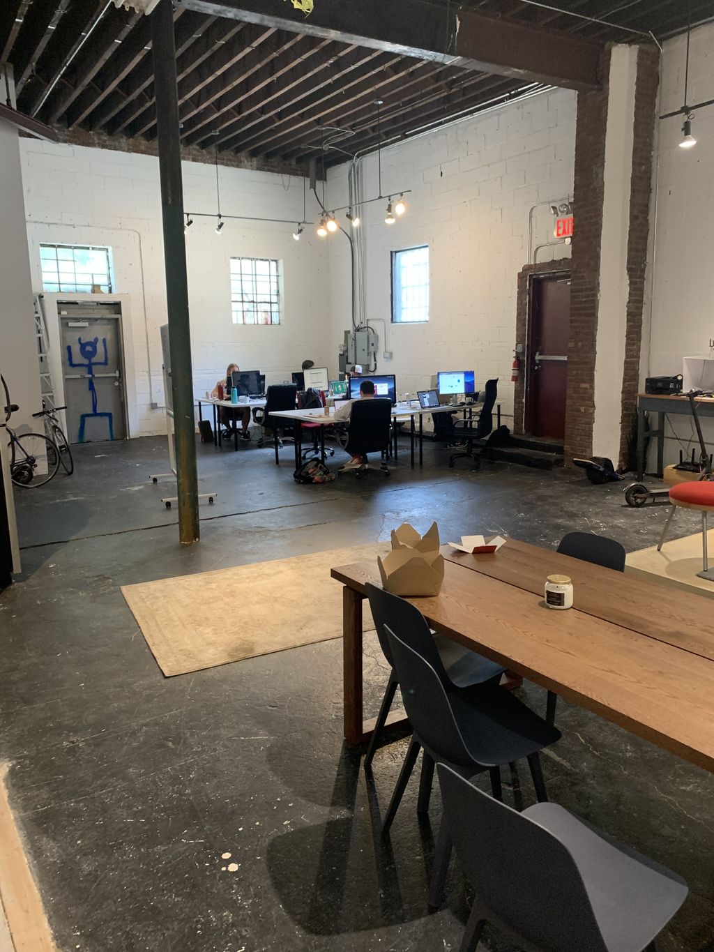 Projects and media