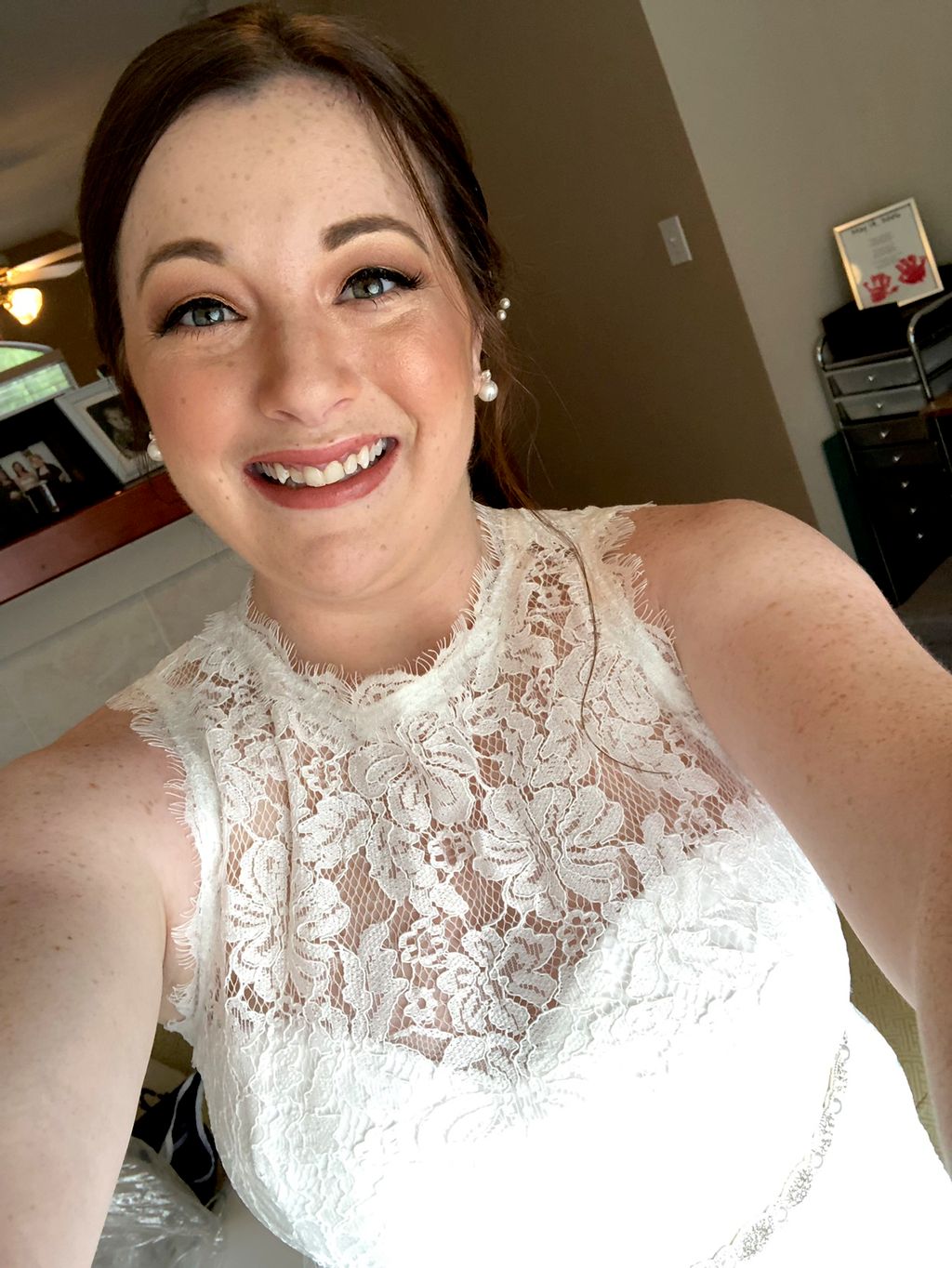 Customer photos
