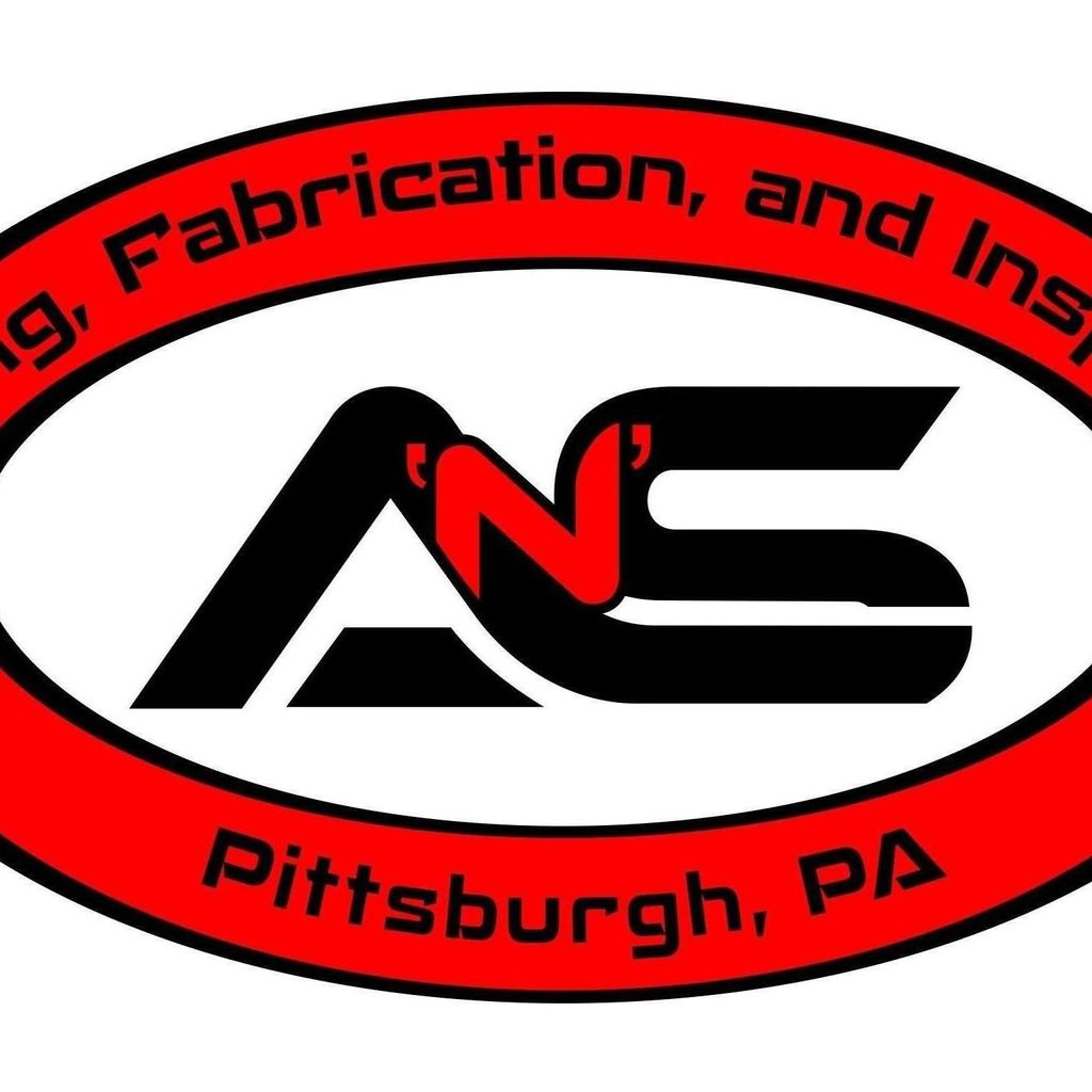 A'n'S Welding and Fabrication