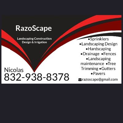 Avatar for RazoScape