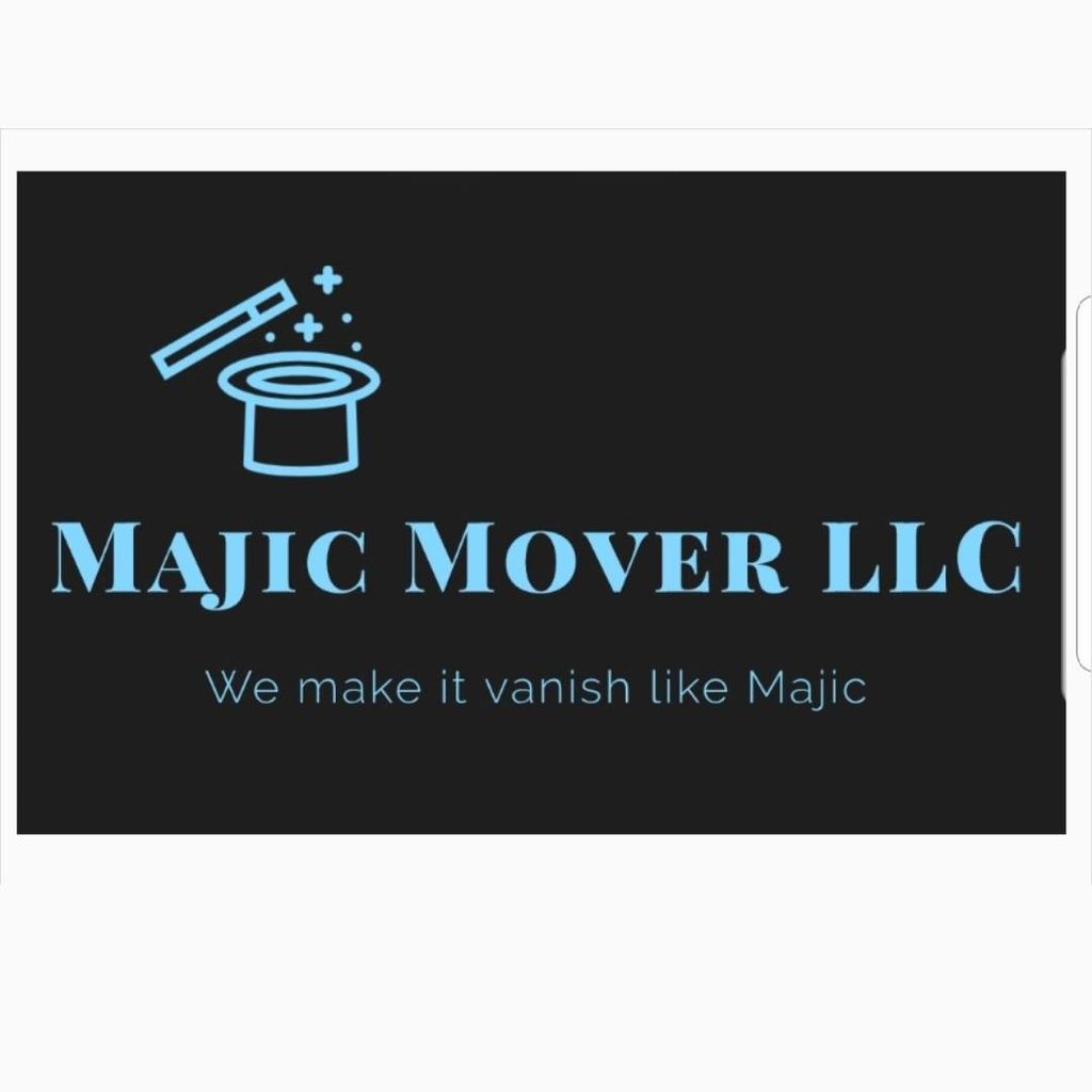 Majic Mover LLC