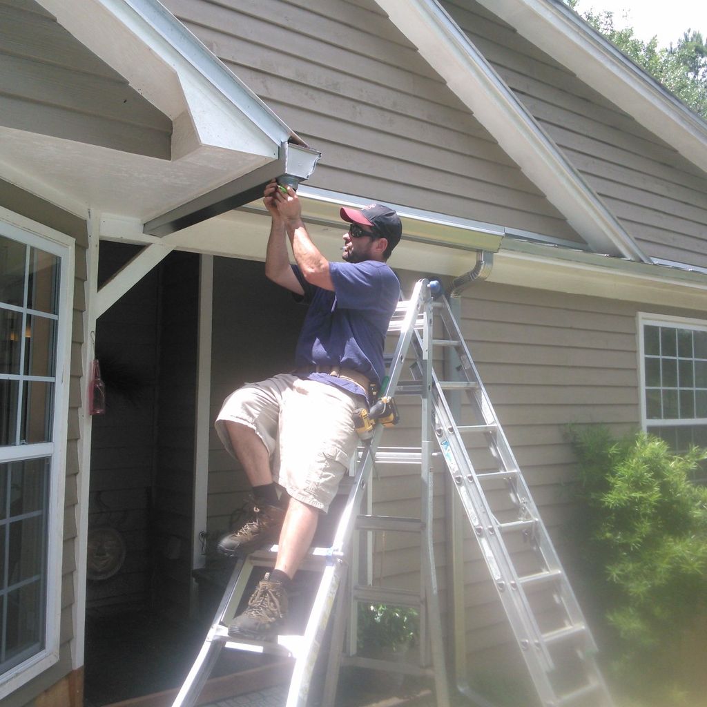 Pollano Inc./Gutters and Mobile Renovations