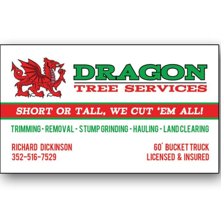 Dragon Tree Services