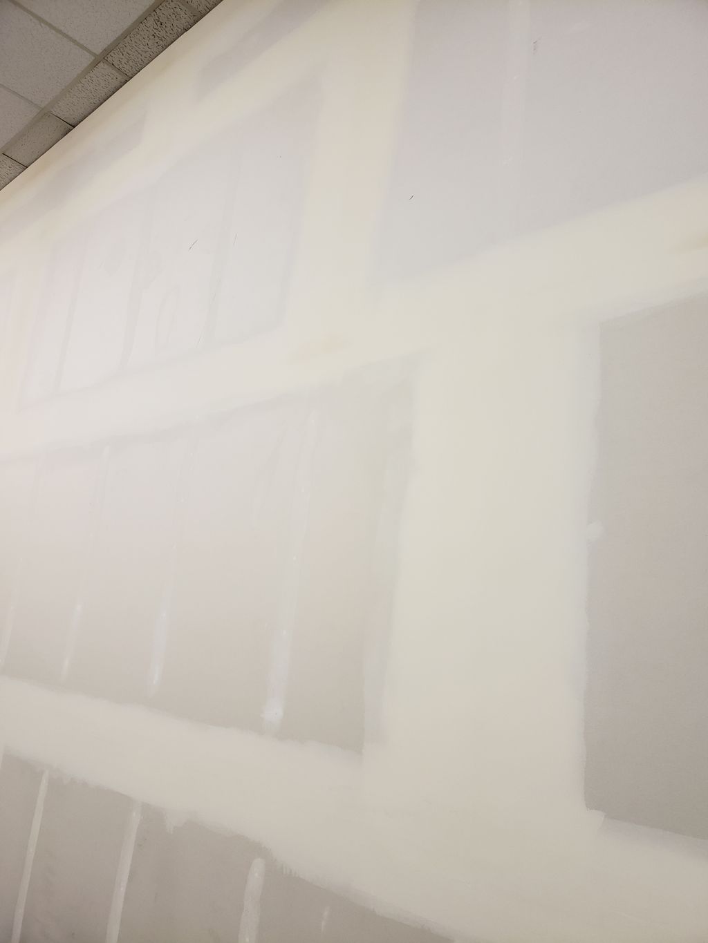 Drywall Repair and Texturing