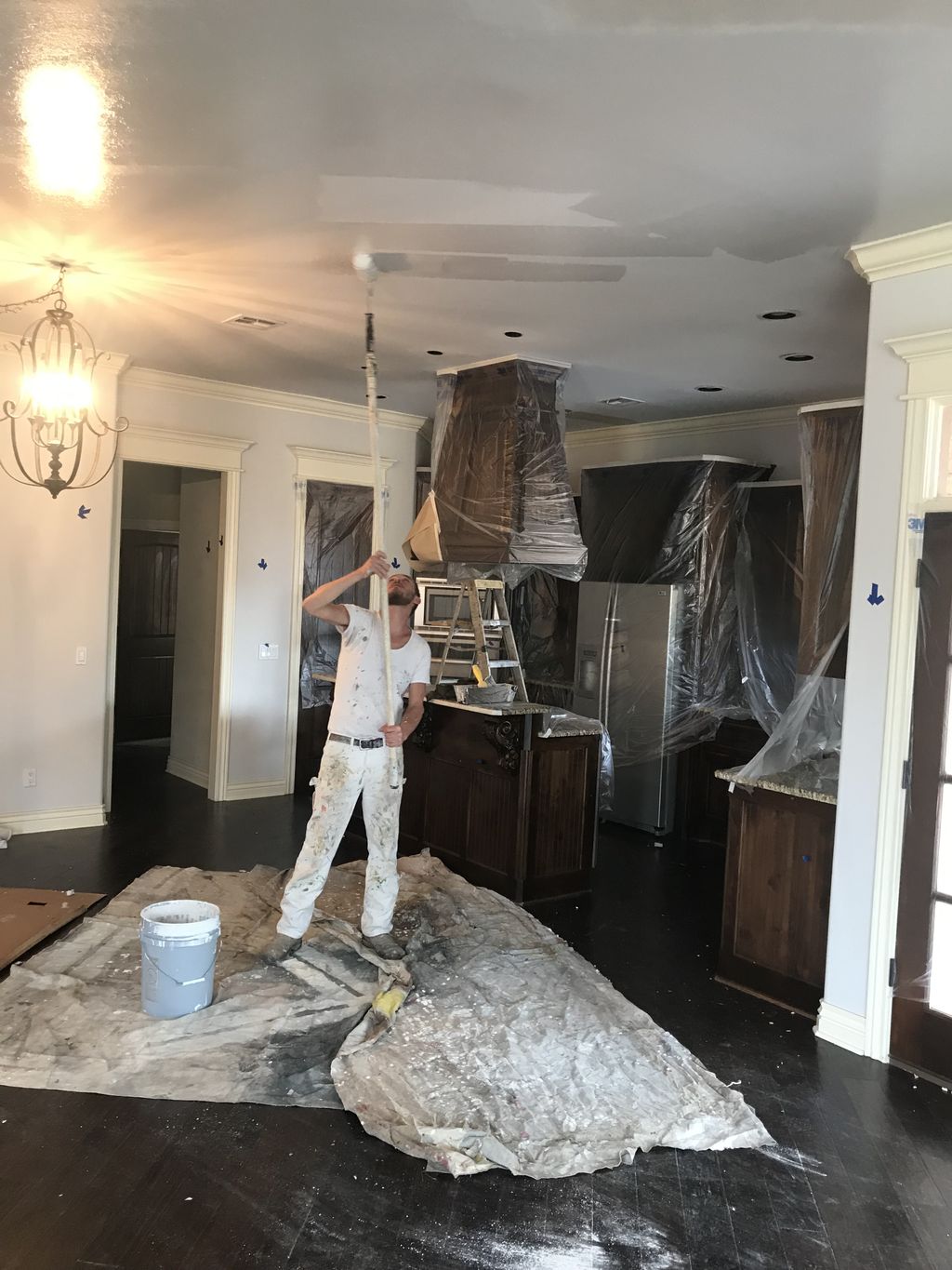 Simply Unique Painting & Drywall