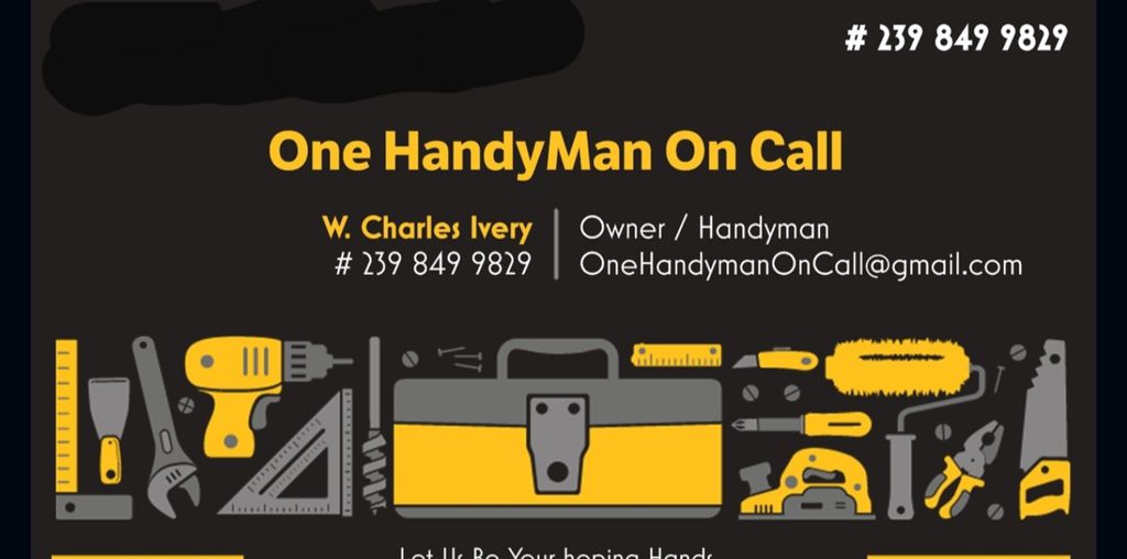 Handyman