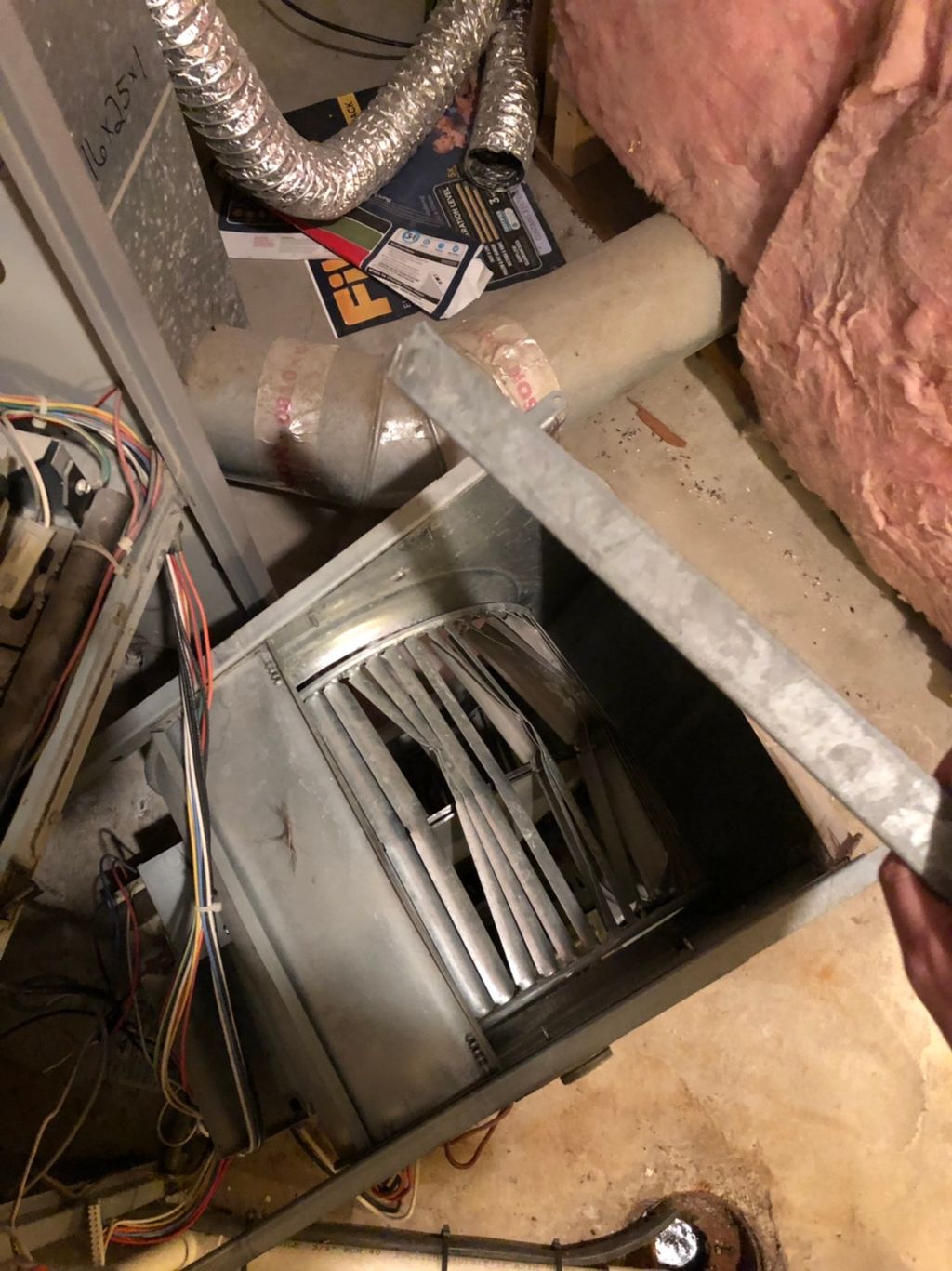 Customer photos