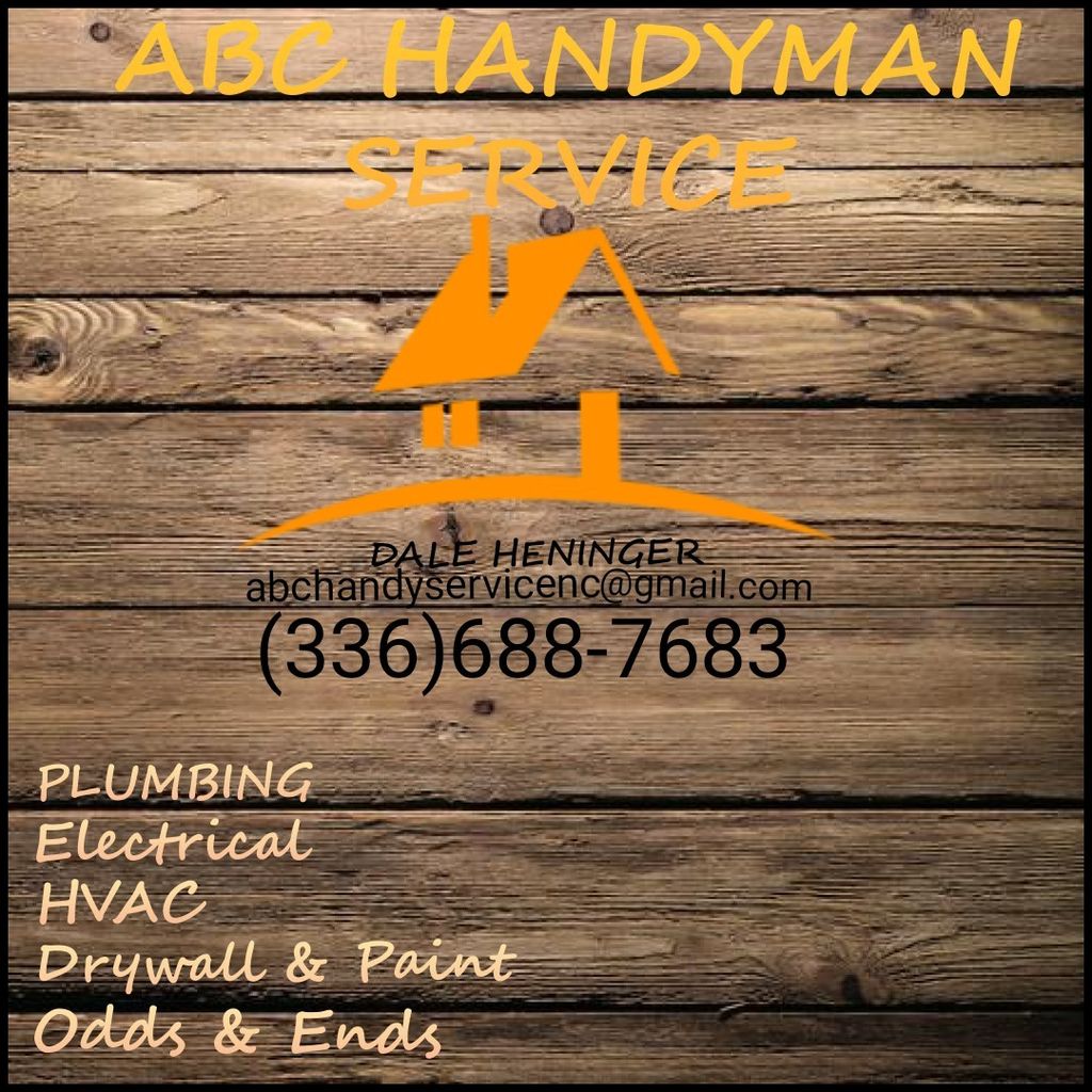 ABC Handyman Services