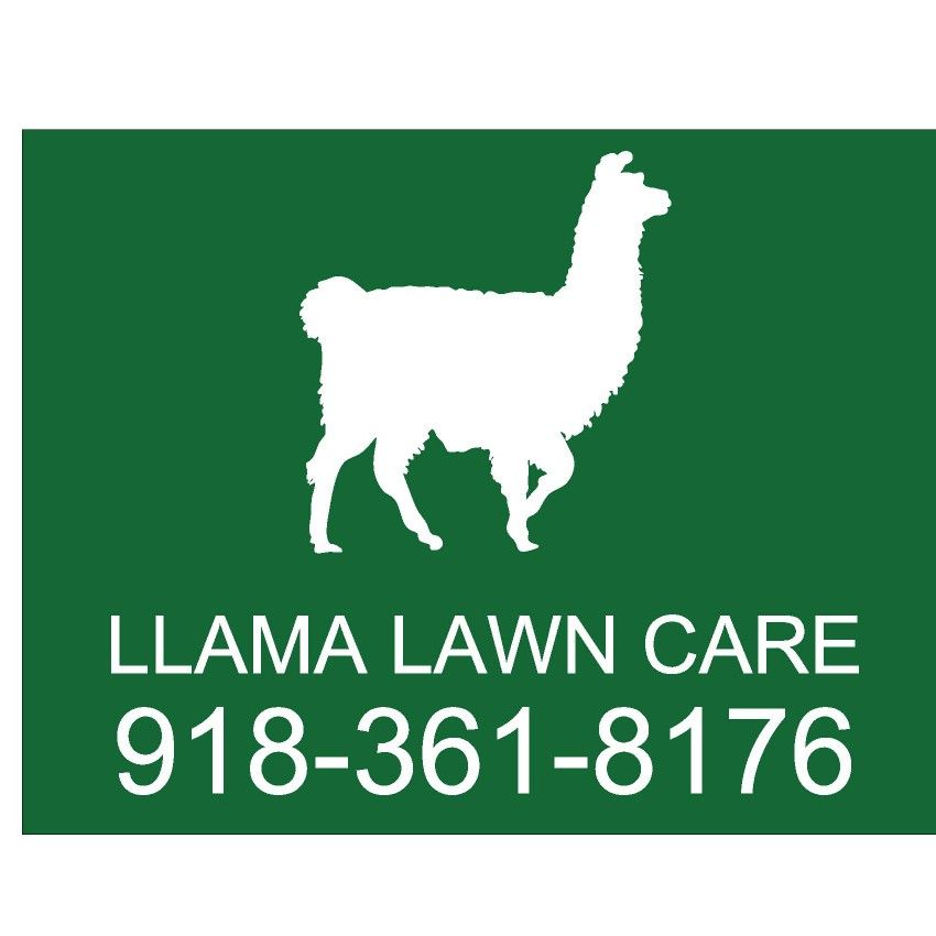 Llama Lawn Care