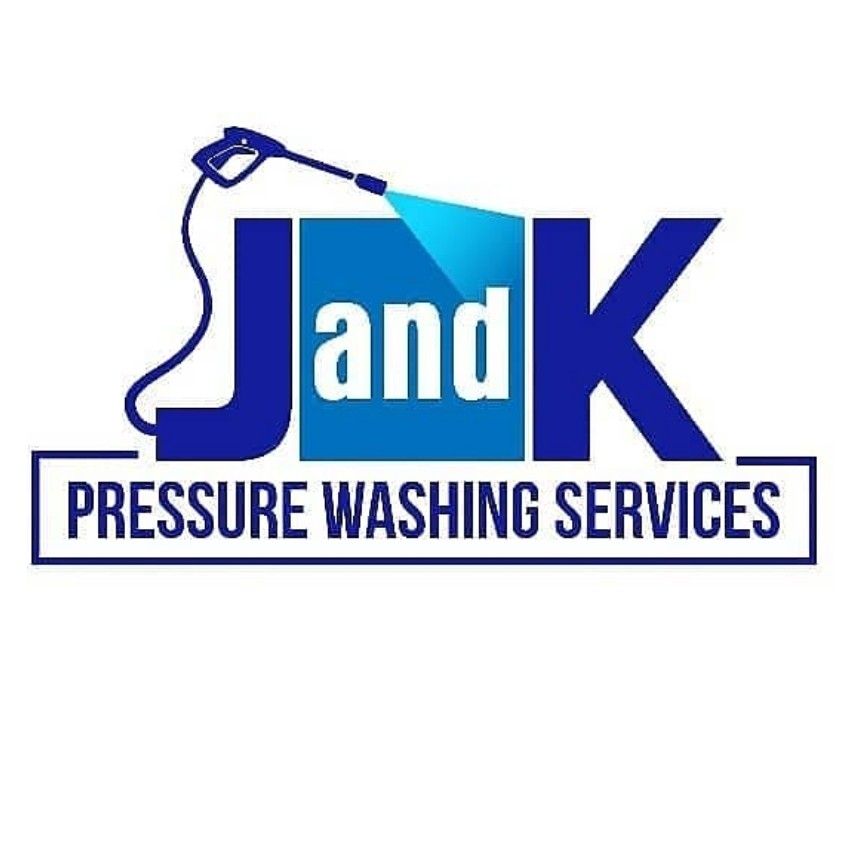 J and K Pressure Washing Services