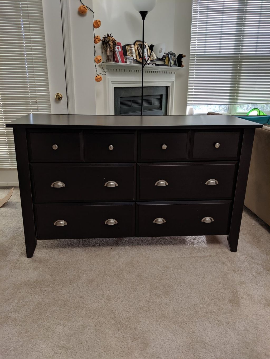 Customer photos