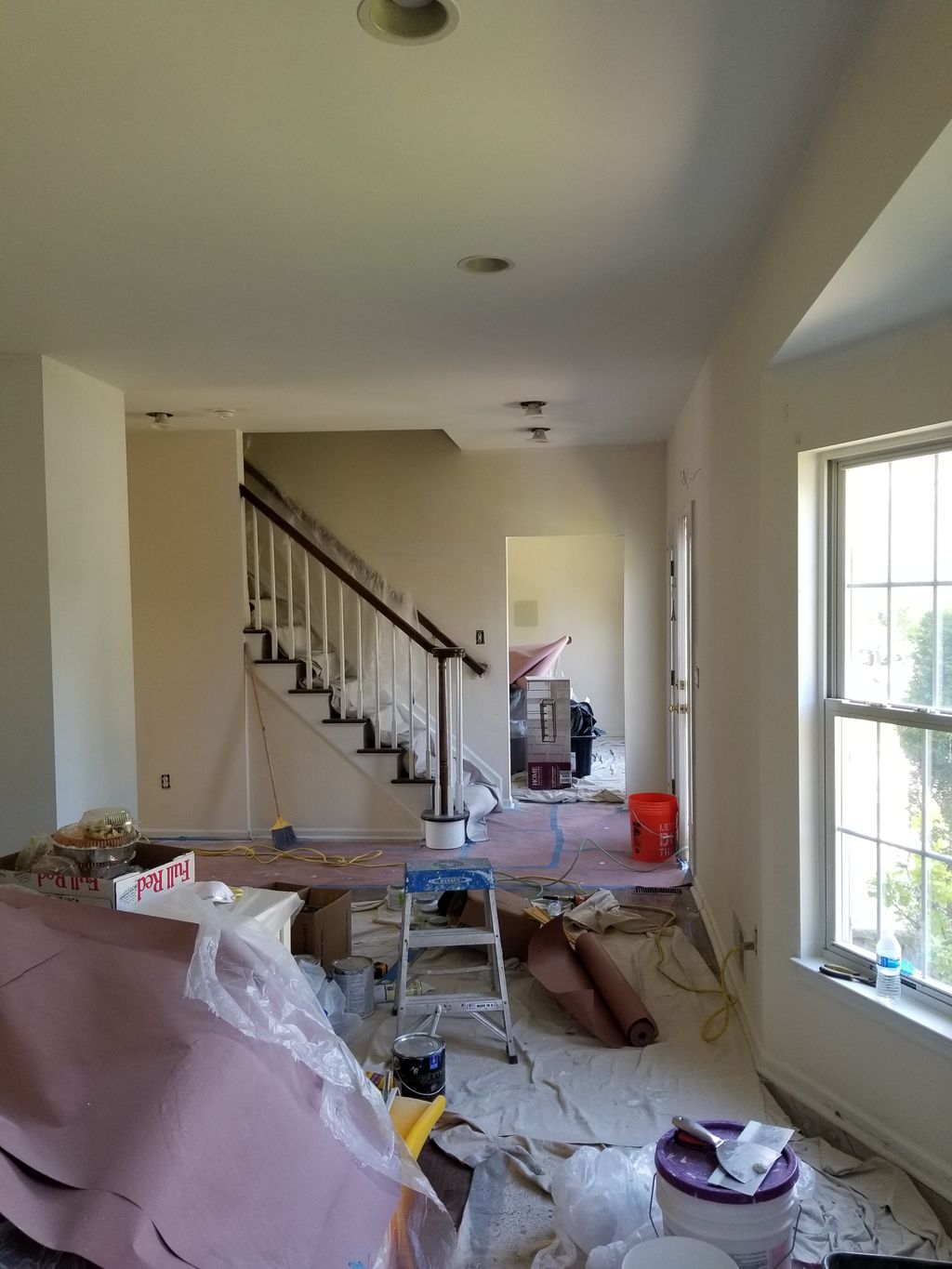 Projects and media