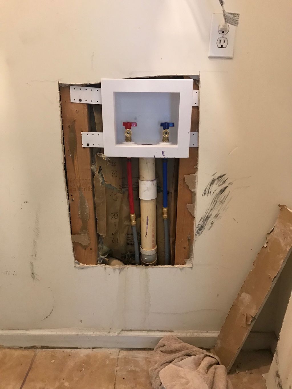 Customer photos