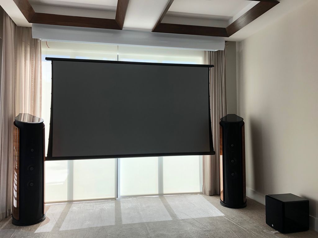 Projects and media