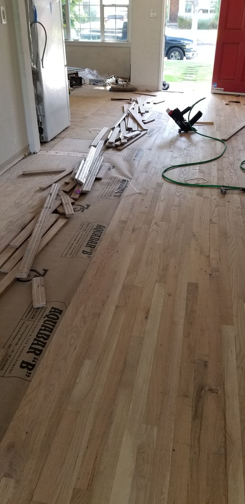Projects and media