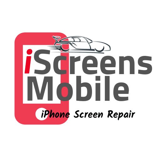 iScreens Mobile iPhone Screen Repair