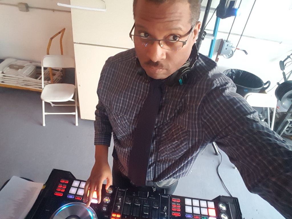 MR. Resolution on the DDJ-SZ