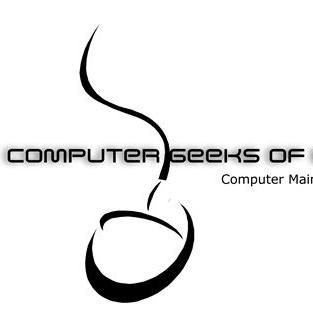 Computer Geeks of Georgia