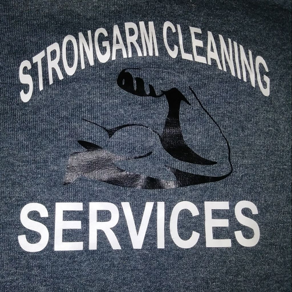 Strongarm Cleaning Services
