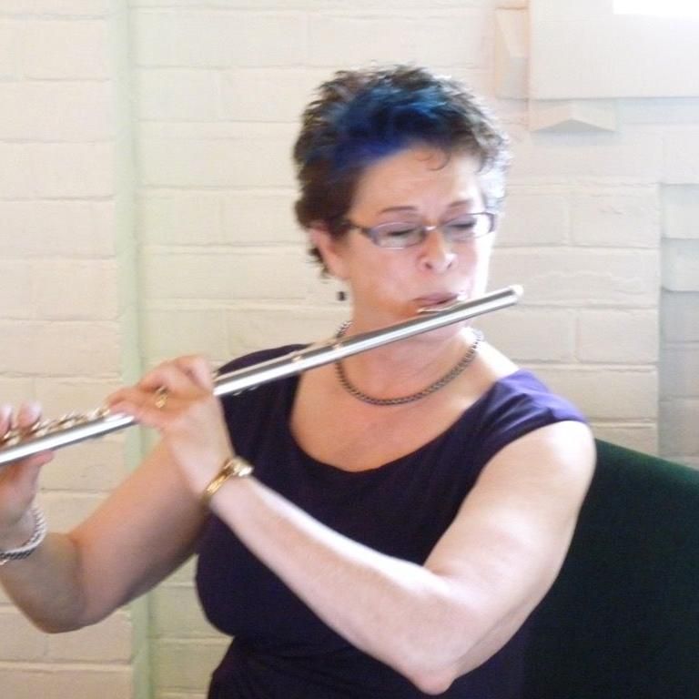 Making Music With Your Flute!