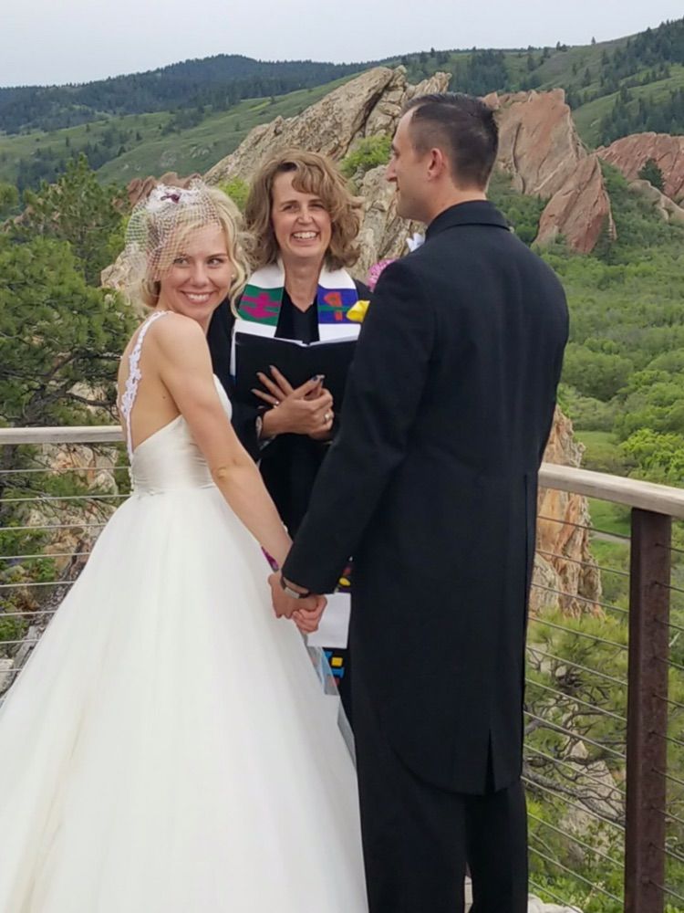 Such a gift to be a part of this couple’s wedding!