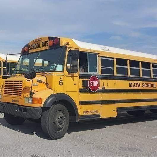 Maya School Bus, Corp.