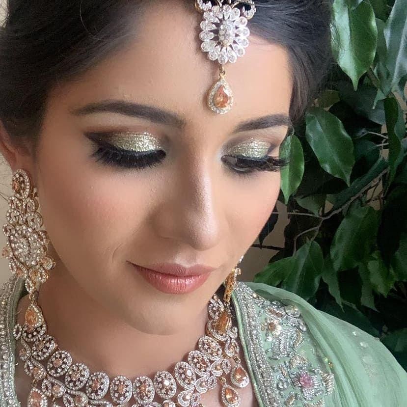 Sara's Makeup Artistry (Saramakeupia) Ashburn, VA